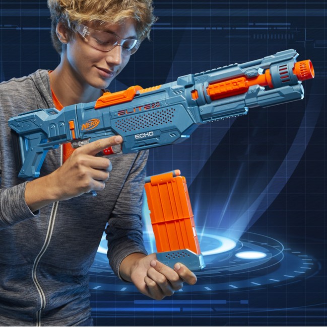 NERF Elite 2.0 - Echo CS 10 (E9533)