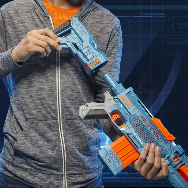 NERF Elite 2.0 - Echo CS 10 (E9533)