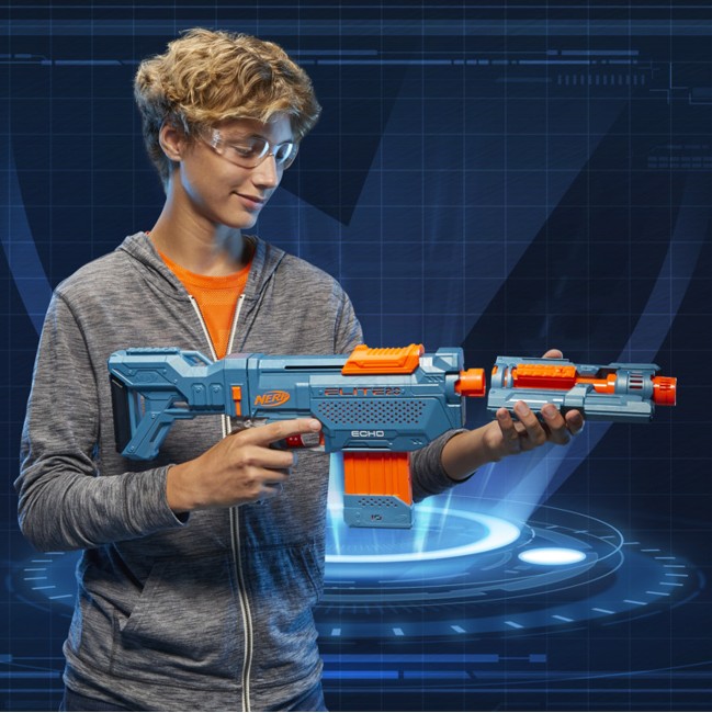 NERF Elite 2.0 - Echo CS 10 (E9533)