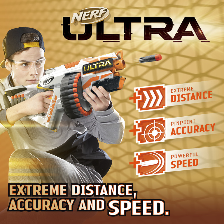 nerf ultra one black friday