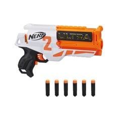 NERF Ultra - Two Motorized Blaster (E7921)