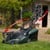 Bosch - Cordless lawnmower AdvancedRotak 36-660 (2x Battery & Charger Included) thumbnail-3
