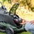 Bosch - Cordless lawnmower AdvancedRotak 36-660 (2x Battery & Charger Included) thumbnail-6
