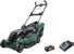 Bosch - Cordless Lawnmower AdvancedRotak 36-650 (Battery & Charger Included) thumbnail-1