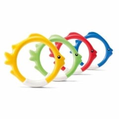 INTEX - Fish Dive Rings (55507)