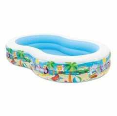 INTEX - Swim Center Seashore Pool (572  L) (56490)