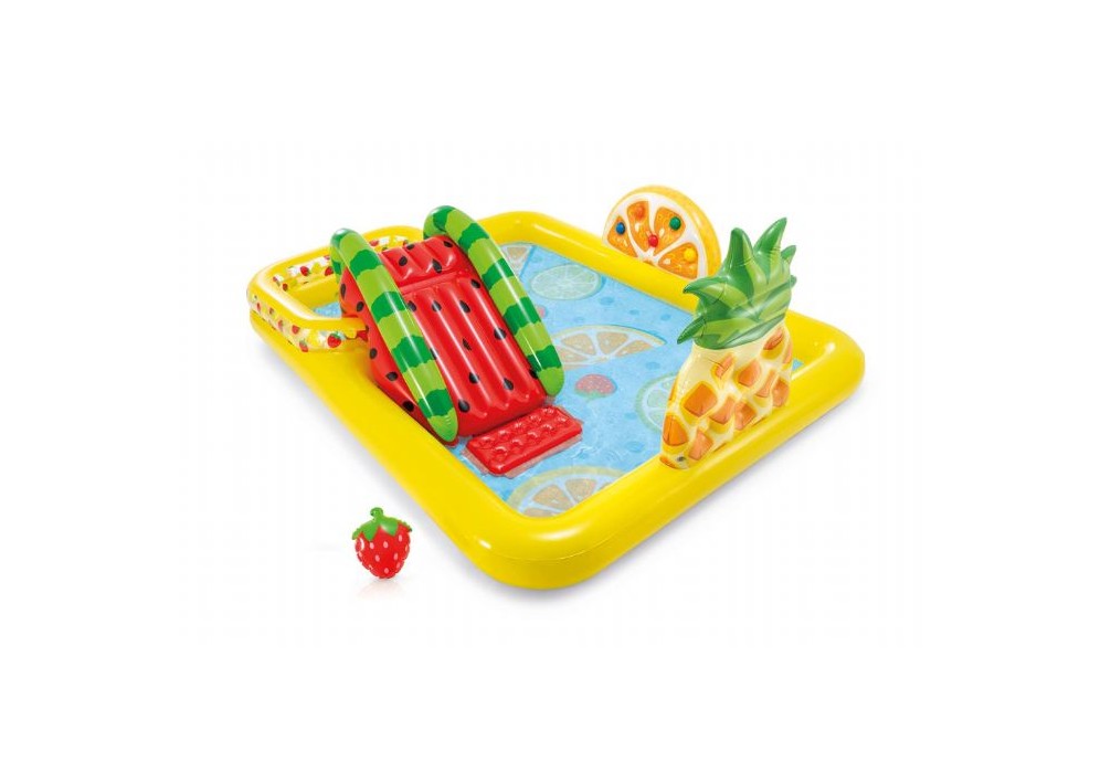 INTEX - Fun'n Fruity Play Center (493 L) (57158)