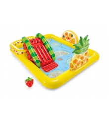 INTEX - Fun'n Fruity Play Center (57158)