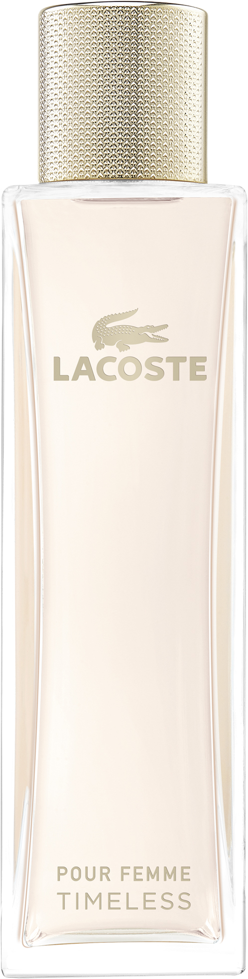 Lacoste - Pour Femme Timeless EDP 90 ml