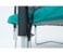 BERG - Favorit 330 Trampoline + Comfort Safety Net - Green (35.11.37.00) thumbnail-2