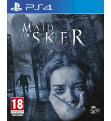 Maid of Sker (VR)