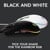 Logitech - G203 LIGHTSYNC Gaming Mouse Black thumbnail-13