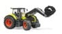 Bruder - Claas Axion 950 with frontloader (03013) thumbnail-3
