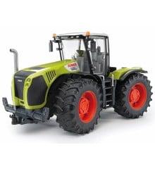 Bruder - Tractor Claas Xerion 5000 (03015)