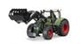 Bruder - Fendt 936 Vario traktor med frontlæsser (03041) thumbnail-1