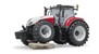 Bruder - Steyr 6300 Terrus CVT Tractor (03180) thumbnail-2