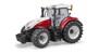 Bruder - Steyr 6300 Terrus CVT Tractor (03180) thumbnail-1