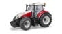 Bruder - Steyr 6300 Terrus CVT traktor (03180) thumbnail-1
