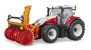 Bruder - Steyr 6300 Terrus CVT Tractor (03180) thumbnail-3