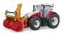 Bruder - Steyr 6300 Terrus CVT traktor (03180) thumbnail-3