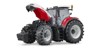 Bruder - Steyr 6300 Terrus CVT Tractor (03180) thumbnail-5