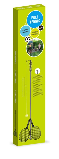 Spring Summer - Pole Tennis Deluxe (302192)