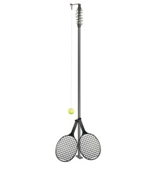 Spring Summer - Pole Tennis Deluxe (302192)