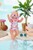 BABY Born - Holiday Deluxe Bikini Set 43cm (829240) thumbnail-7