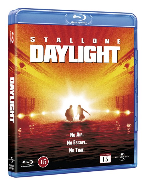 Daylight - Blu Ray