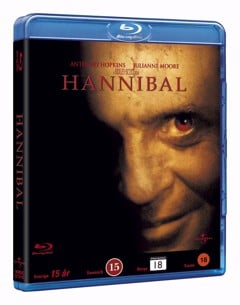 Hannibal (Anthony Hopkins)