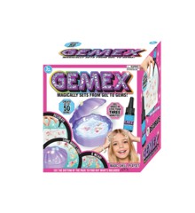 GEMEX Super Gem Creator – MINI FASHION ADDICTS