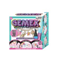 Gemex - Galaxy Themed Set (HUN8634)