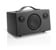 AUDIO PRO ADDON T3+ Portable Wireless Bluetooth Speaker - Coal Black thumbnail-1