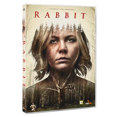 Rabbit (Adelaide Clemens)