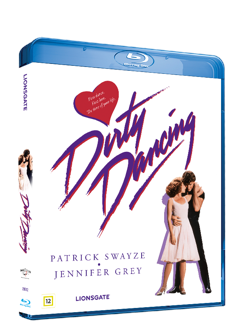 Dirty Dancing (1987) - Blu Ray