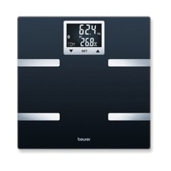 Beurer - BF 720 Diagnostic Bathroom Scale - 5 Years Warranty