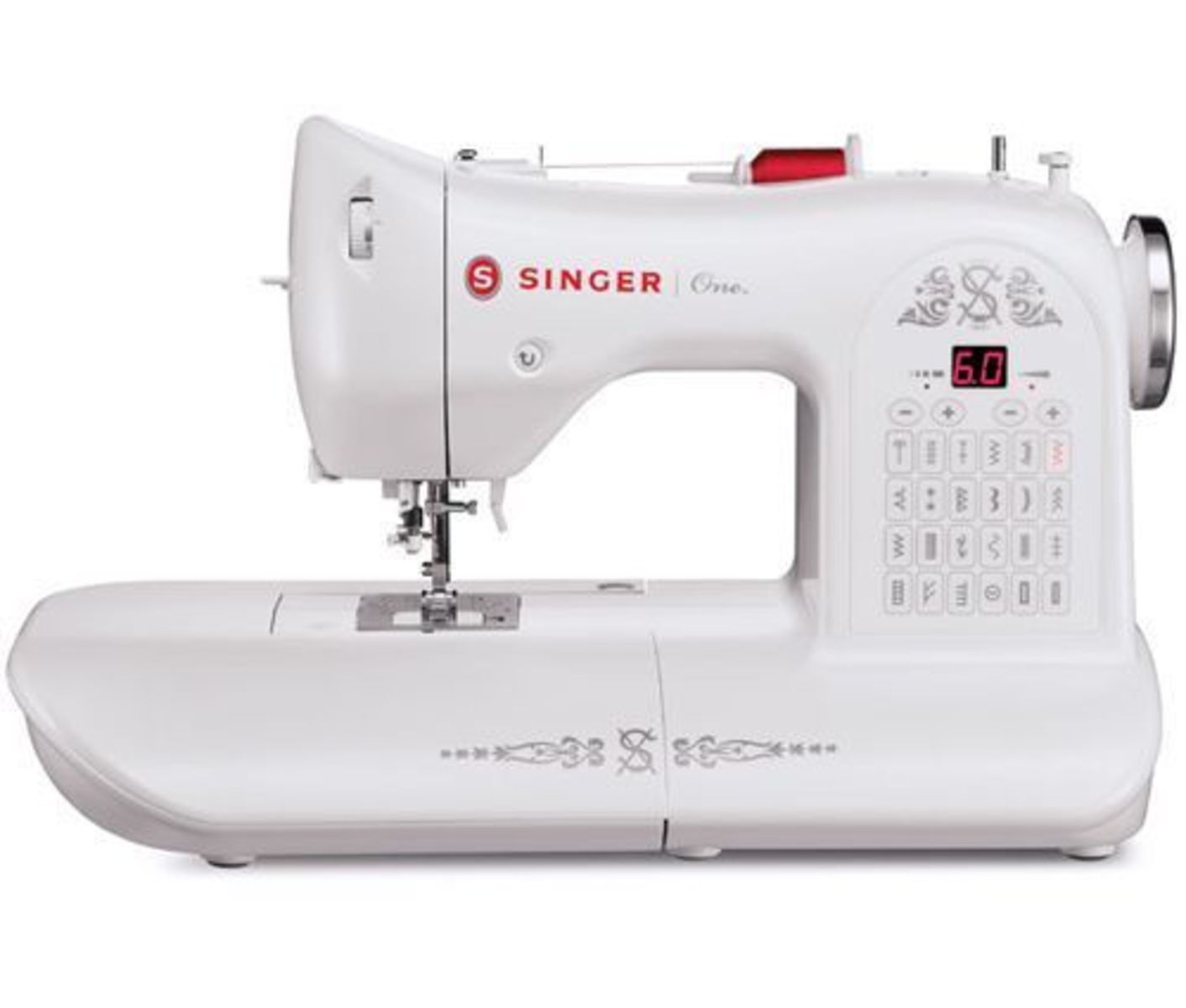 Singer - Model One Sewing Machine