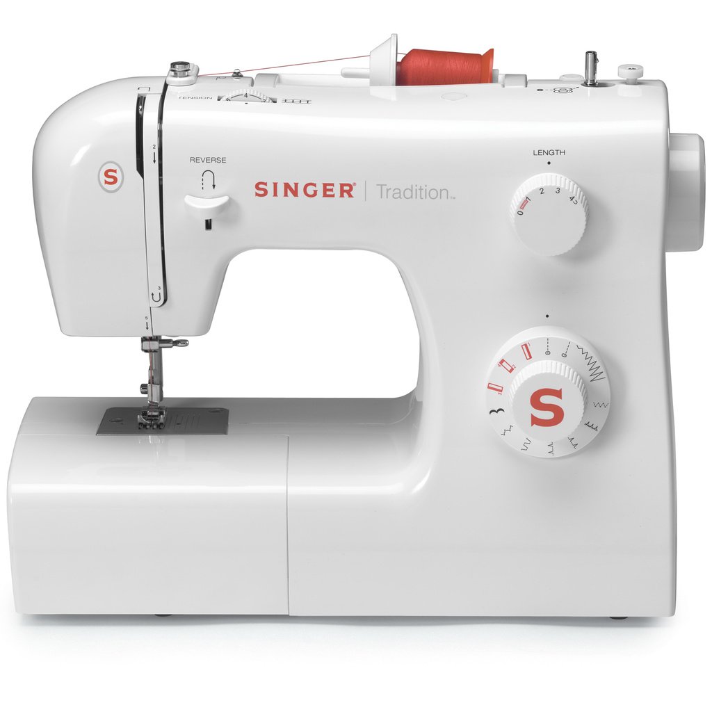 Singer - Tradition 2250 Sewing Machine - Verktøy og hjemforbedringer