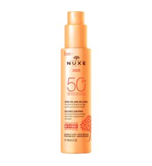 Nuxe Sun - Face & Body Milk SPF 50 150 ml