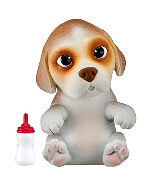 Little Live Pets - OMG Pets S1 Hundehvalp - Beagle