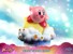 First4Figures - Kirby (Wrap Star Kirby) RESIN Statue thumbnail-2
