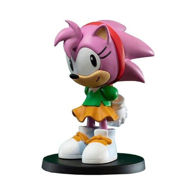 First4Figures - Sonic The Hedgehog (Amy) PVC /Figures