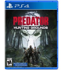 Predator: Hunting Grounds (Nordic)