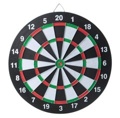 Spring Summer Dart Game Ø37cm (302177)