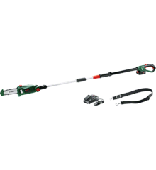 Bosch - Universal Chain Pole 18 Cordless Pruner - ( Battery & Charger Included )