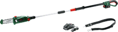 Bosch - Universal Chain Pole 18 Cordless Pruner - ( Battery & Charger Included )