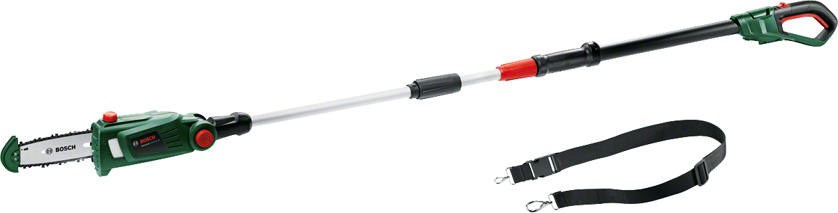 Bosch - Universal Chain Pole 18 Cordless Pruner - Battery Not Included