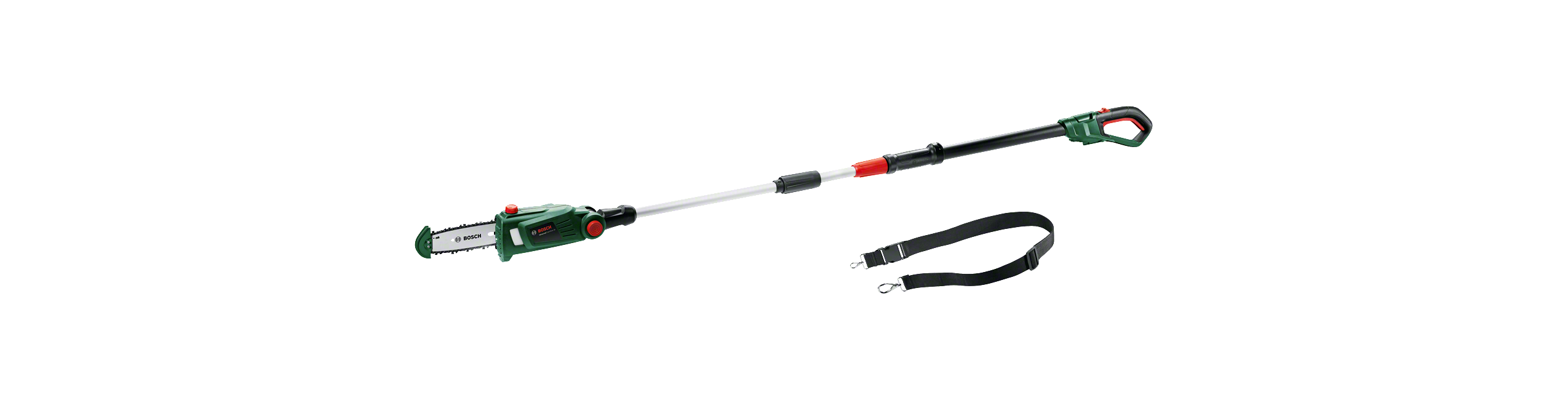 Bosch - Universal Chain Pole 18 Cordless Pruner ( Battery Not Included )