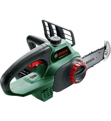 Bosch - Cordless Chainsaw 18 V Battery & Charger Not Included (P)
