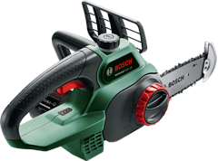 Bosch - Cordless Chainsaw 18 V ( Battery & Charger Not Included )